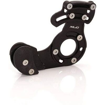 XLC CR-A08 Chainguide - Fixed, for 32-38T, Black - Chainguide XLC CR-A08 Chainguide - Fixed, for 32-38T, Black - Chainguide