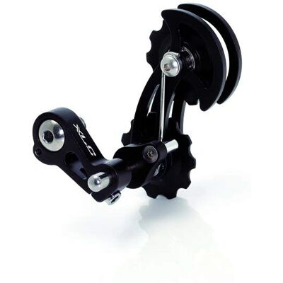 XLC CR-A06 Kettenspanner - Für 12-13 Zähne geeignet XLC CR-A06 Kettenspanner - Für 12-13 Zähne geeignet