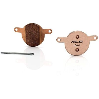 XLC BP-D08S Pastiglie freno - Pastiglie e accessori freno bici XLC BP-D08S Pastiglie freno - Pastiglie e accessori freno bici