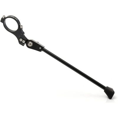 Support per bicicletta XLC - Regolabile per ruote da 26-28 pollici - Alluminio leggero Support per bicicletta XLC - Regolabile per ruote da 26-28 pollici - Alluminio leggero