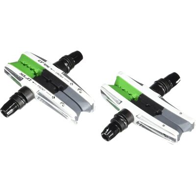 XLC V06 Pastilhas de Freio - Pack de 4 para V-Brake XLC V06 Pastilhas de Freio - Pack de 4 para V-Brake
