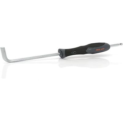 Clé Allen XLC 8mm - Outil pour vélo - Publicité Clé Allen XLC 8mm - Outil pour vélo - Publicité