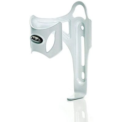 XLC BC-S02 Bílý držák lahví - Bottle Cage XLC BC-S02 Bílý držák lahví - Bottle Cage