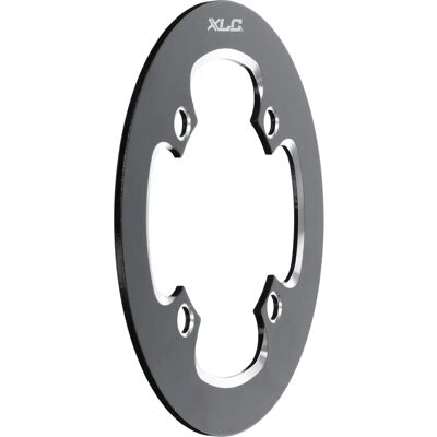 XLC CG-A01 Kettenschutz - Schwarz - 168mm, 38 Zähne XLC CG-A01 Kettenschutz - Schwarz - 168mm, 38 Zähne