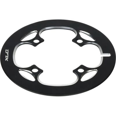 XLC Ketjuvahti CG-A01 - Freeride Alumiini Musta XLC Ketjuvahti CG-A01 - Freeride Alumiini Musta