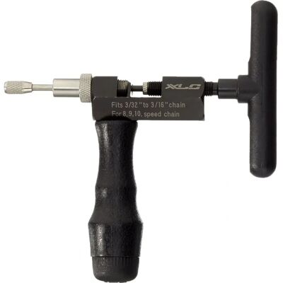 XLC Chain Tool TO-S26 - Suitable for 3/32" to 3/16" chains XLC Chain Tool TO-S26 - Suitable for 3/32" to 3/16" chains