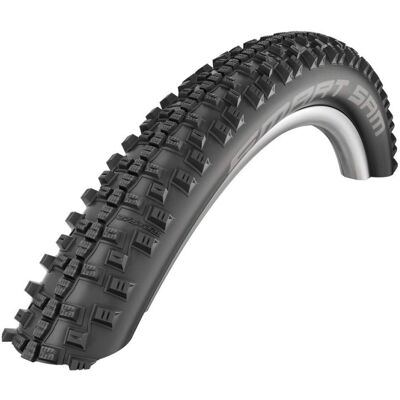 Chambre à air XLC 26x1 1/4 - Route & VTT Chambre à air XLC 26x1 1/4 - Route & VTT