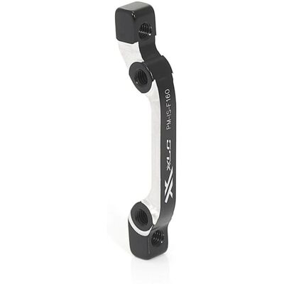 XLC BR-X21 Bike Brake Adapter - Postmount - CNC Lightweight XLC BR-X21 Bike Brake Adapter - Postmount - CNC Lightweight