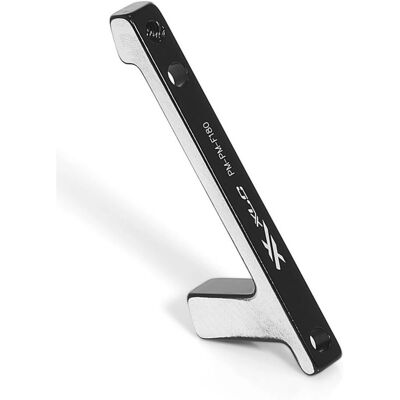 XLC BR-X27 Skivebremseadapter - Cykelkomponenter XLC BR-X27 Skivebremseadapter - Cykelkomponenter