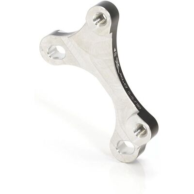 XLC Syklerdeler Skivebremseadapter - Adaptør Freno Disco - For IS-bremser XLC Syklerdeler Skivebremseadapter - Adaptør Freno Disco - For IS-bremser