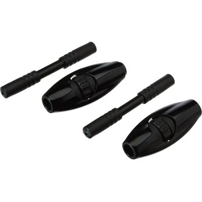XLC SH-X06 Gear Shifter - Precise Cable Adjustment XLC SH-X06 Gear Shifter - Precise Cable Adjustment