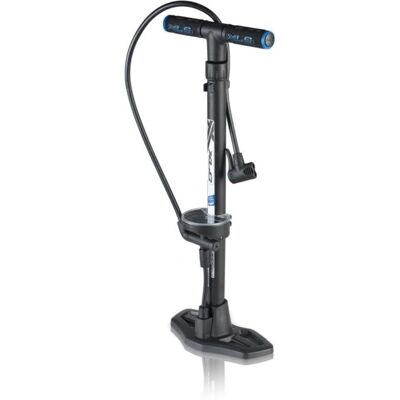 XLC Gamma PU-S03 lattiatehose - 8 Bar Musta XLC Gamma PU-S03 lattiatehose - 8 Bar Musta