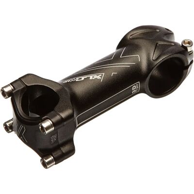 XLC M15 Stem Bicicletta - Angolo 6° - 90mm - Nero XLC M15 Stem Bicicletta - Angolo 6° - 90mm - Nero