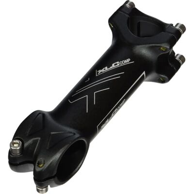 XLC M15 Rowerowy mostek - 110mm, 6° kąt, aluminium 6061 XLC M15 Rowerowy mostek - 110mm, 6° kąt, aluminium 6061