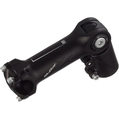 XLC Sykkelstyre - Justerbart 0-90° - 25,4mm - Svart XLC Sykkelstyre - Justerbart 0-90° - 25,4mm - Svart