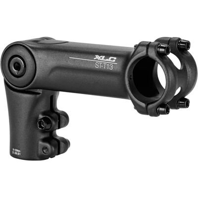 XLC Svart A-head styrestem 31,8mm - Sykkelstamme XLC Svart A-head styrestem 31,8mm - Sykkelstamme
