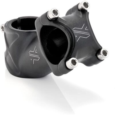 XLC Unisex Model ST-M15 - Mostek kierownicy - 60mm, 35°, Czarny XLC Unisex Model ST-M15 - Mostek kierownicy - 60mm, 35°, Czarny