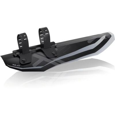 XLC MG-C05 Garde-boue - Universel 20-29 pouces Noir XLC MG-C05 Garde-boue - Universel 20-29 pouces Noir