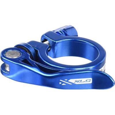 XLC Supporto Sella - Chiusura Rapida Alluminio 34,9mm XLC Supporto Sella - Chiusura Rapida Alluminio 34,9mm
