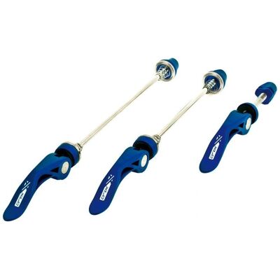 XLC Quick Release Set QR-L05 - Bike Accessories XLC Quick Release Set QR-L05 - Bike Accessories
