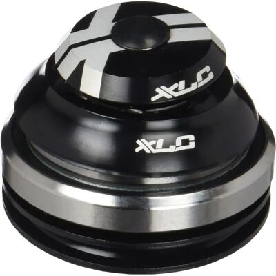 Cabezal de dirección XLC HS-I05 - Tapered - Negro - Pieza de bicicleta Cabezal de dirección XLC HS-I05 - Tapered - Negro - Pieza de bicicleta