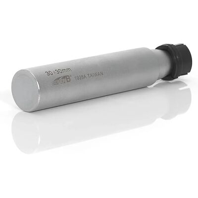 Outil XLC pour composants de vélo - Pressfit 24mm - Publicité Outil XLC pour composants de vélo - Pressfit 24mm - Publicité