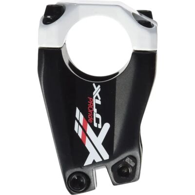 Xlc st-f02 bike stem - 15° ergonomic 40mm aluminum Xlc st-f02 bike stem - 15° ergonomic 40mm aluminum
