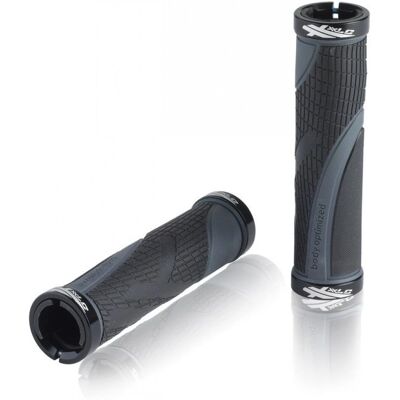 XLC Sport bo Handlebar Grips GR-S23 - Handlebar grips XLC Sport bo Handlebar Grips GR-S23 - Handlebar grips
