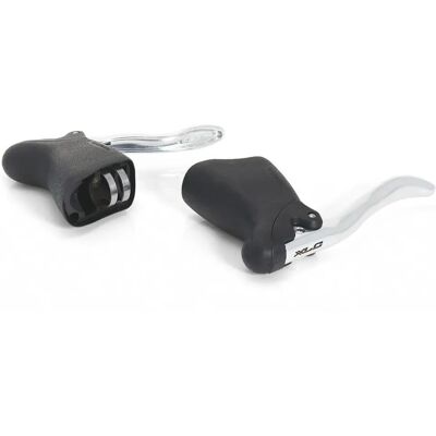 XLC R01 Racing Brake Lever Set - Brake Lever Set XLC R01 Racing Brake Lever Set - Brake Lever Set