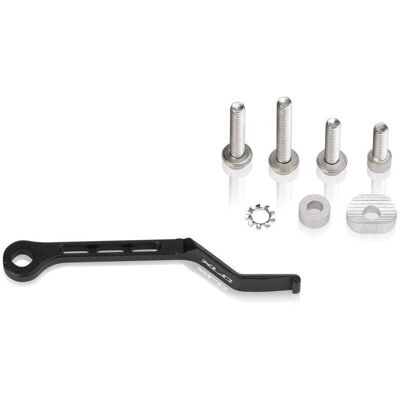 XLC Chain Catcher CR-A10 - Chain Guide for Bikes XLC Chain Catcher CR-A10 - Chain Guide for Bikes