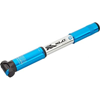 XLC Mini Pompa PU-R03 - Pompa powietrza XLC Mini Pompa PU-R03 - Pompa powietrza