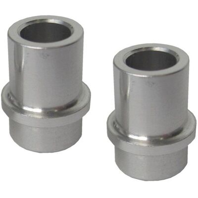Juego de casquillos de aluminio para suspensión - Horquillas Juego de casquillos de aluminio para suspensión - Horquillas