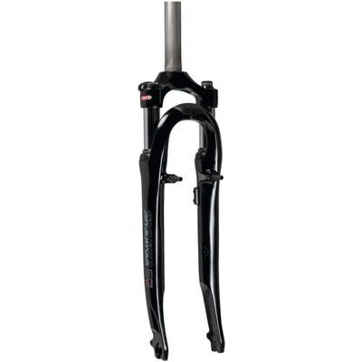 SR Suntour CR8 SF13 Federgabel - V-Bremse, 26 Zoll, Schwarz SR Suntour CR8 SF13 Federgabel - V-Bremse, 26 Zoll, Schwarz