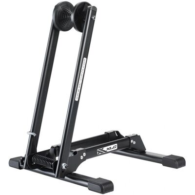 Support de Vélo Pliable XLC pour 1 Vélos - Publicité Support de Vélo Pliable XLC pour 1 Vélos - Publicité