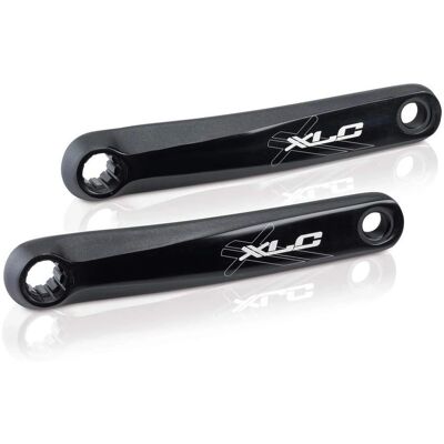 Xlc Cr-e01 Kassettsats för Bosch E-bike - Svart - 175mm Xlc Cr-e01 Kassettsats för Bosch E-bike - Svart - 175mm