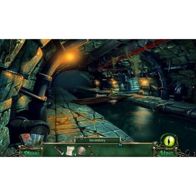 9 Clues: Das Geheimnis von Serpent Creek - Play+Smile PC 9 Clues: Das Geheimnis von Serpent Creek - Play+Smile PC