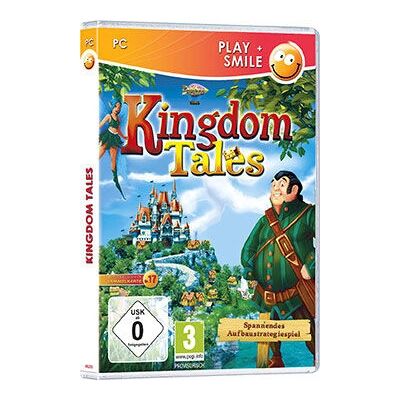 Rondomedia 48205 - Jeu vidéo - PC - Publicité Rondomedia 48205 - Jeu vidéo - PC - Publicité