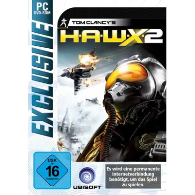 Rondomedia - Tom Clancy's H.A.W.X. 2 - PC Spiel - Action Shooter Rondomedia - Tom Clancy's H.A.W.X. 2 - PC Spiel - Action Shooter