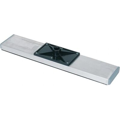 Glück Support en Aluminium Antidérapant - Publicité Glück Support en Aluminium Antidérapant - Publicité