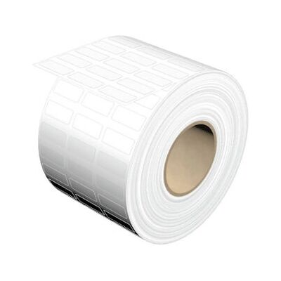 Étiquette pour imprimante Weidmüller THM MT30X 20/8 WS - Étiquettes autocollantes - Publicité Étiquette pour imprimante Weidmüller THM MT30X 20/8 WS - Étiquettes autocollantes - Publicité