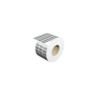 Weidmüller THM MT30X 18/9 SI - Étiquette autocollante pour imprimante Weidmüller THM MT30X 18/9 SI - Étiquette autocollante pour imprimante