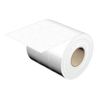 Étiquette auto-adhésive blanche Weidmüller MT30X 30/20 WS - Marquage d'équipements Étiquette auto-adhésive blanche Weidmüller MT30X 30/20 WS - Marquage d'équipements