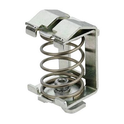Weidmüller KLBUE 10-20 CPF Étrier de serrage - Accessoire pour connecteur électrique Weidmüller KLBUE 10-20 CPF Étrier de serrage - Accessoire pour connecteur électrique