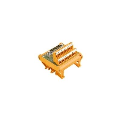 Terminale Weidmüller 8003881001 - Arancione Terminale Weidmüller 8003881001 - Arancione