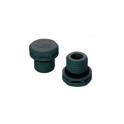 Weidmüller 1772360000 Sicherungsmuttern - Messing M12 Weidmüller 1772360000 Sicherungsmuttern - Messing M12