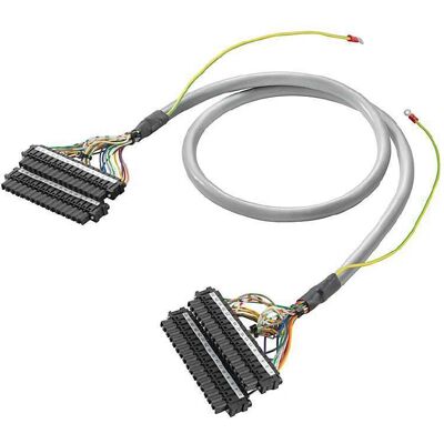 Weidmüller PAC-C300-3232-25-05 - Leiterplatte Kabel - 5 m Weidmüller PAC-C300-3232-25-05 - Leiterplatte Kabel - 5 m