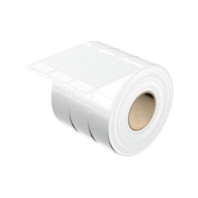 Accessoires pour imprimante d’étiquettes Weidmüller THM 25/76 WS - Publicité Accessoires pour imprimante d’étiquettes Weidmüller THM 25/76 WS - Publicité