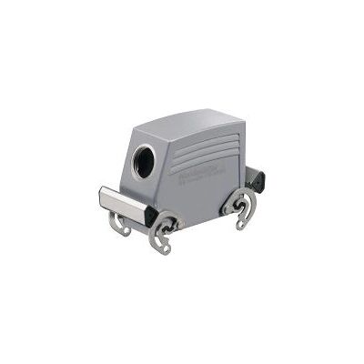 Weidmüller HDC 40D TSBO 1M25G - Boîtier IP65 - Publicité Weidmüller HDC 40D TSBO 1M25G - Boîtier IP65 - Publicité