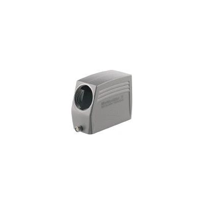 Weidmüller HDC 40D TSLU 1M25G - Boîtier IP65 pour Connecteur Électrique - Publicité Weidmüller HDC 40D TSLU 1M25G - Boîtier IP65 pour Connecteur Électrique - Publicité