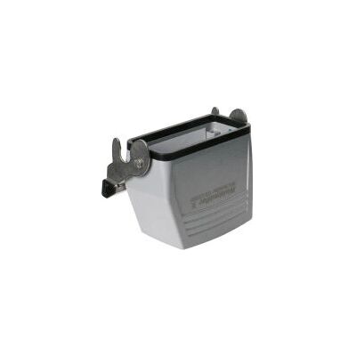 Weidmüller HDC 40D KLU 1M25G - Steckverbinder-Gehäuse Weidmüller HDC 40D KLU 1M25G - Steckverbinder-Gehäuse